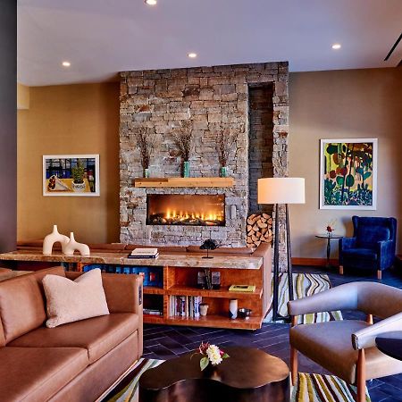 Lockwood Hotel Waterville Εξωτερικό φωτογραφία