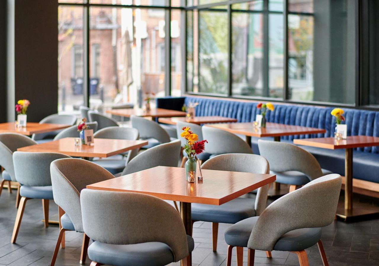 Lockwood Hotel Waterville Εξωτερικό φωτογραφία