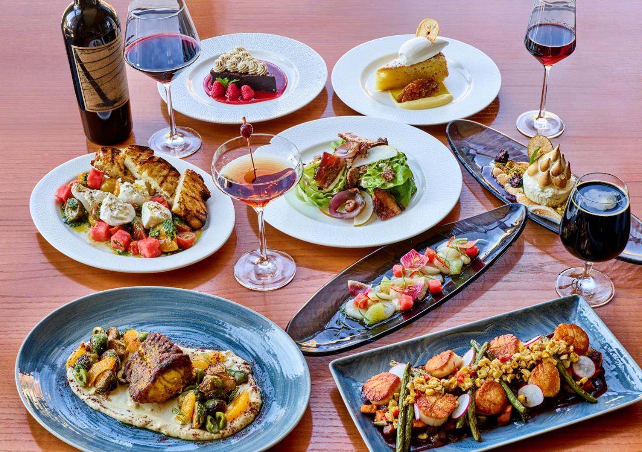 Lockwood Hotel Waterville Εξωτερικό φωτογραφία