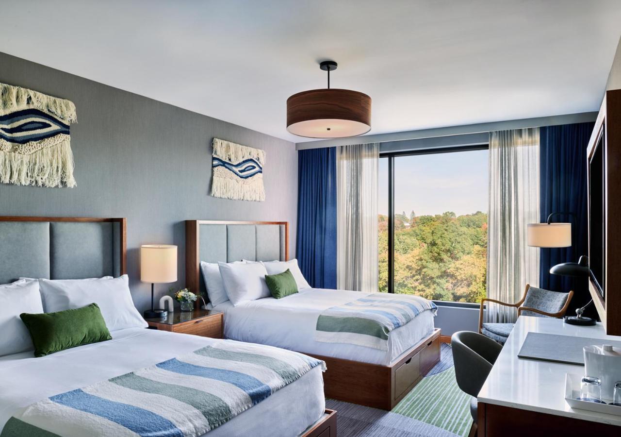 Lockwood Hotel Waterville Εξωτερικό φωτογραφία