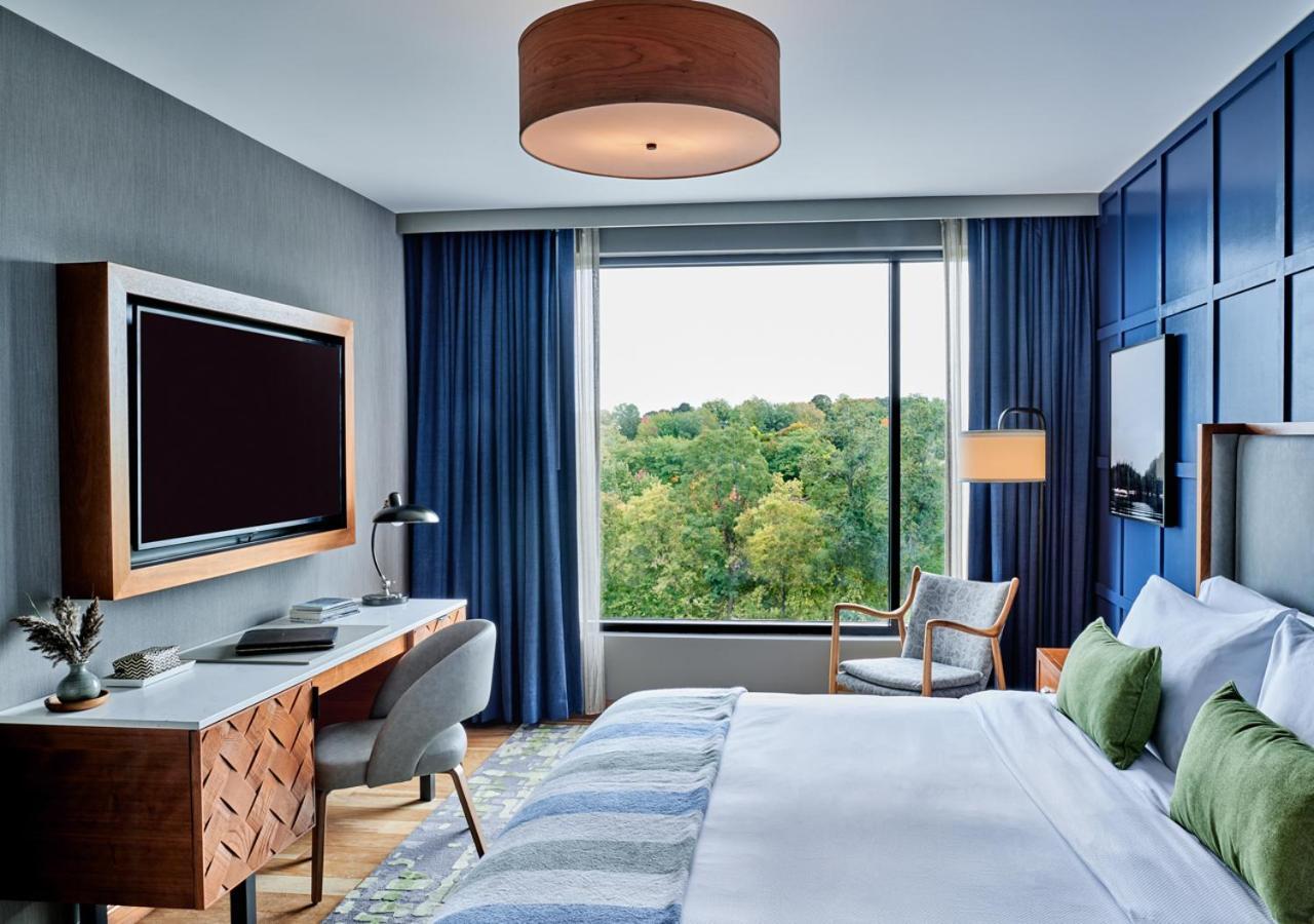 Lockwood Hotel Waterville Εξωτερικό φωτογραφία