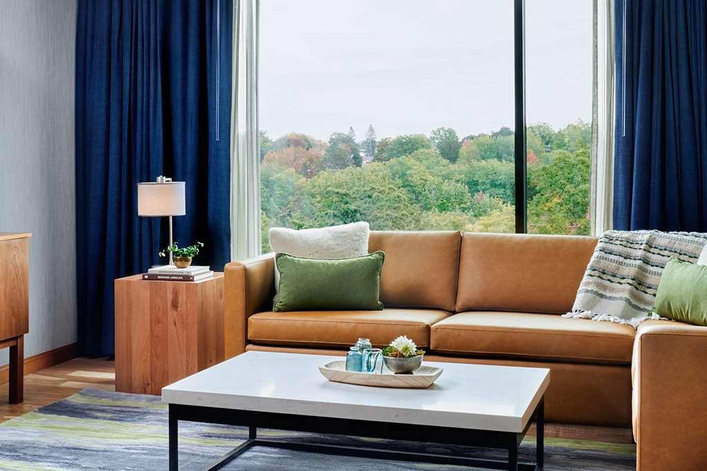 Lockwood Hotel Waterville Δωμάτιο φωτογραφία