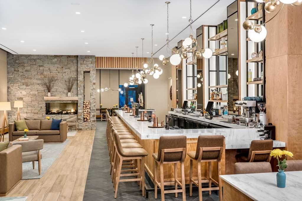 Lockwood Hotel Waterville Εστιατόριο φωτογραφία