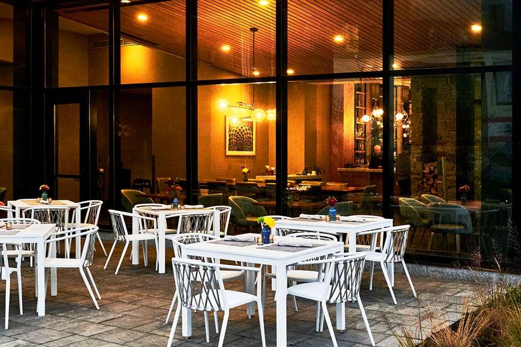 Lockwood Hotel Waterville Ανέσεις φωτογραφία