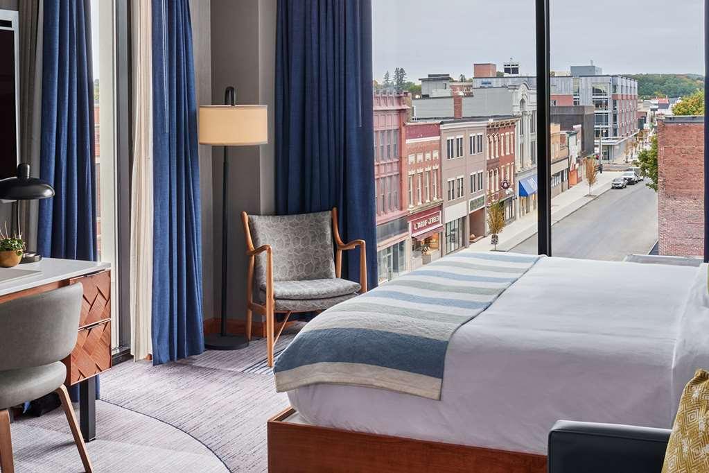 Lockwood Hotel Waterville Δωμάτιο φωτογραφία